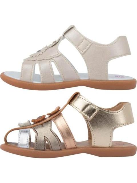 KIT SANDALIA CASUAL MULTICOLOR VIVIS SHOES KIDS