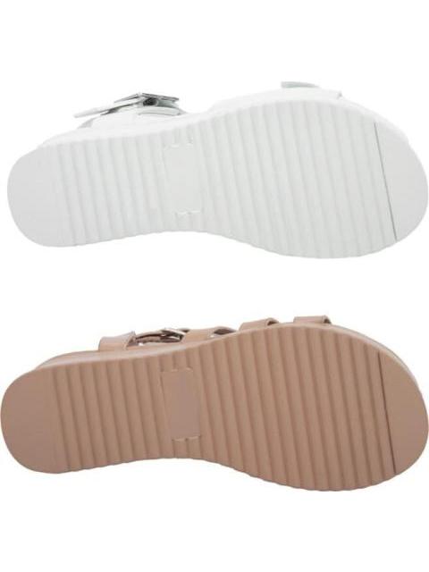KIT SANDALIA CASUAL BLANCO VIVIS SHOES KIDS