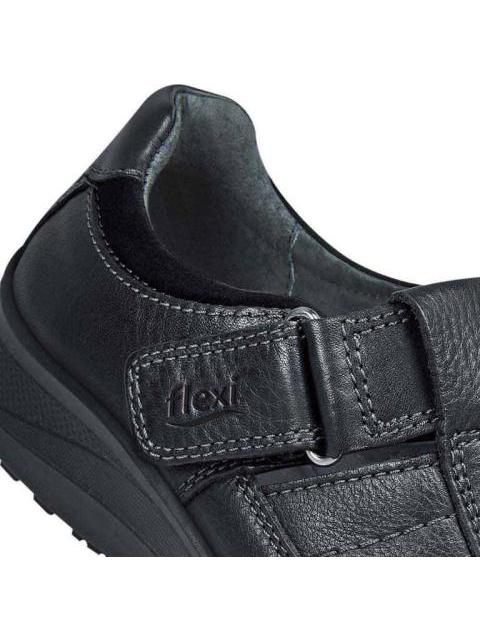 CASUAL SANDALIA FLEXI 0807 NEGRO FLEXI