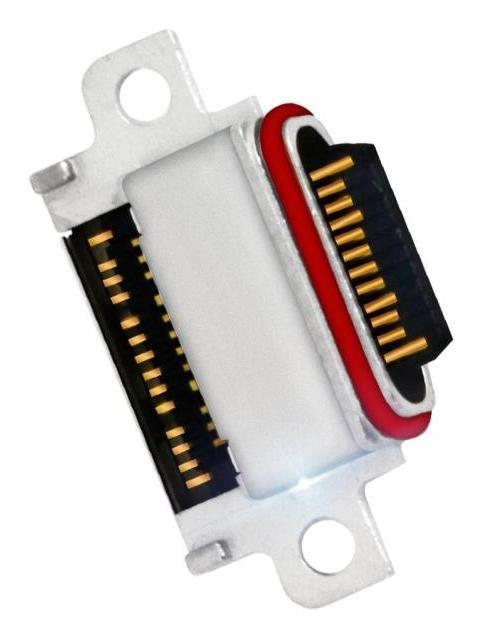 CENTRO DE CARGA COMPATIBLE CON SAM S10 SM-G973 PIN CARGA