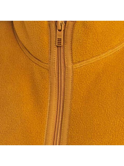 CHALECO POLAR AMARILLO MOSTAZA HOLLY LAND