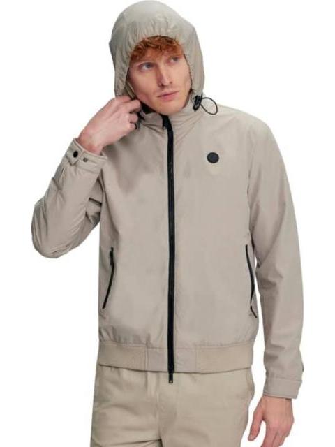CHAMARRA BOMBER BEIGE NEXT CO