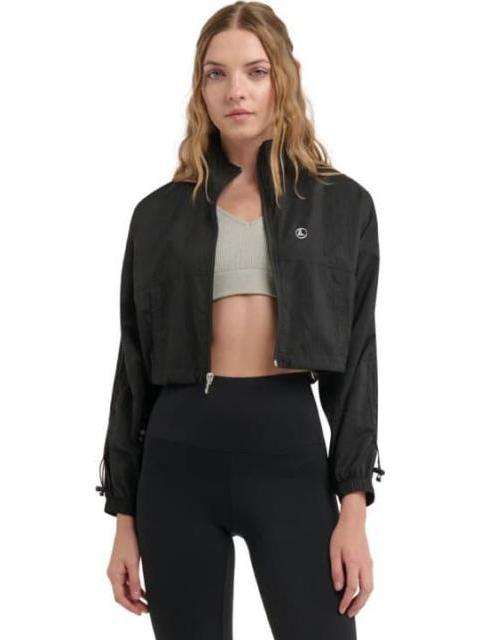 CHAMARRA BOMBER NEGRO PROKENNEX