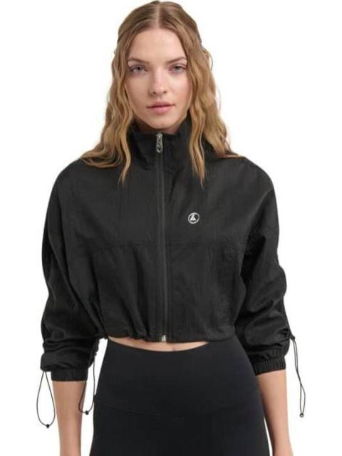 CHAMARRA BOMBER NEGRO PROKENNEX
