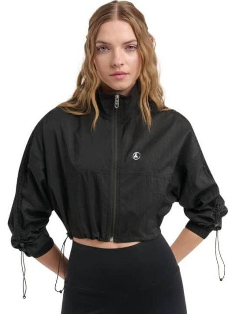 CHAMARRA BOMBER NEGRO PROKENNEX