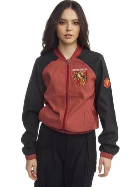 CHAMARRA BOMBER VINO HARRY POTTER