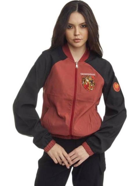 CHAMARRA BOMBER VINO HARRY POTTER