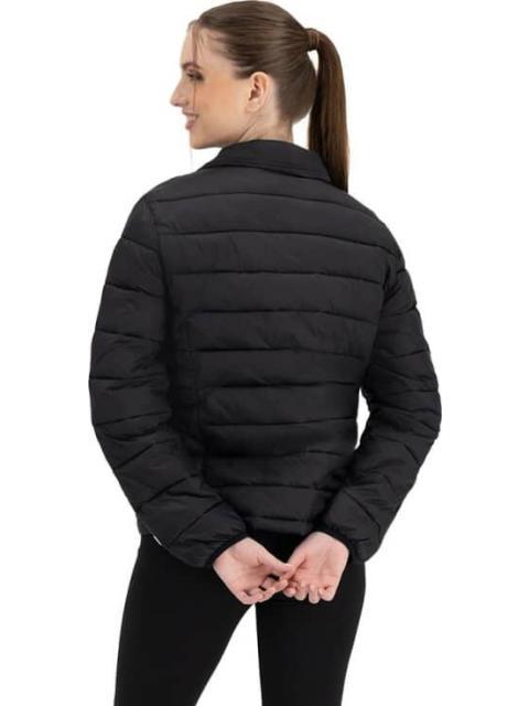 CHAMARRA CHAMARRAS JACKETS NEGRO CHAMPION