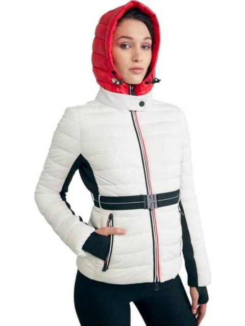 CHAMARRA CHAMARRAS JACKETS ROSA CHAMPION