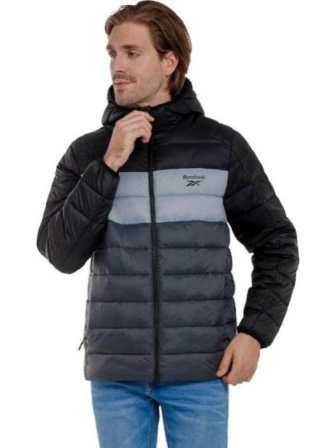 CHAMARRA JACKET REEBOK M NEGRO REEBOK