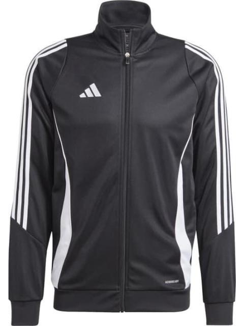 CHAMARRA TIRO24 TRJKT NEGRO ADIDAS