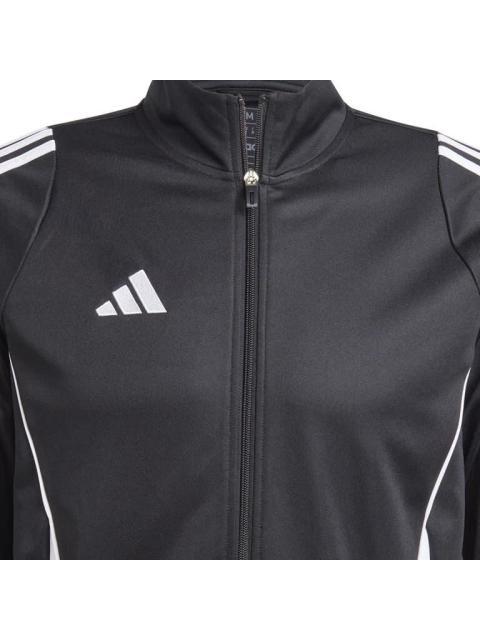CHAMARRA TIRO24 TRJKT NEGRO ADIDAS
