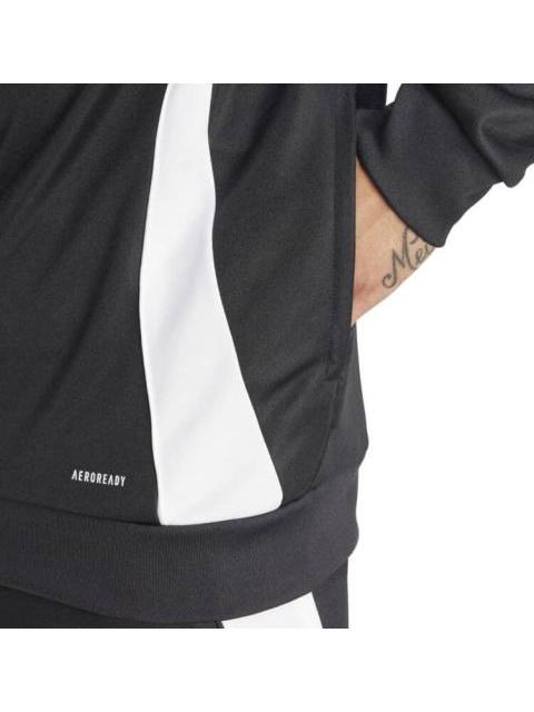 CHAMARRA TIRO24 TRJKT NEGRO ADIDAS
