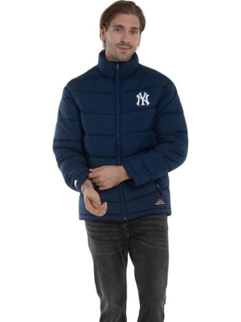 CHAMARRA YANKEES JKT AZUL MLB