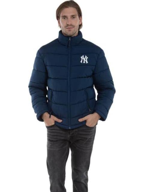 CHAMARRA YANKEES JKT AZUL MLB