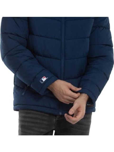 CHAMARRA YANKEES JKT AZUL MLB