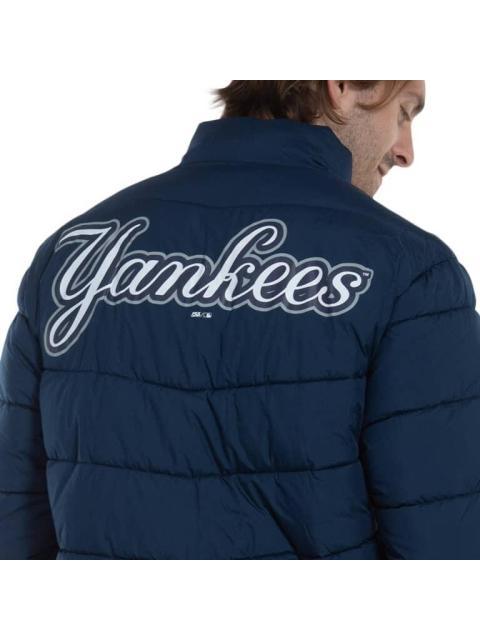CHAMARRA YANKEES JKT AZUL MLB