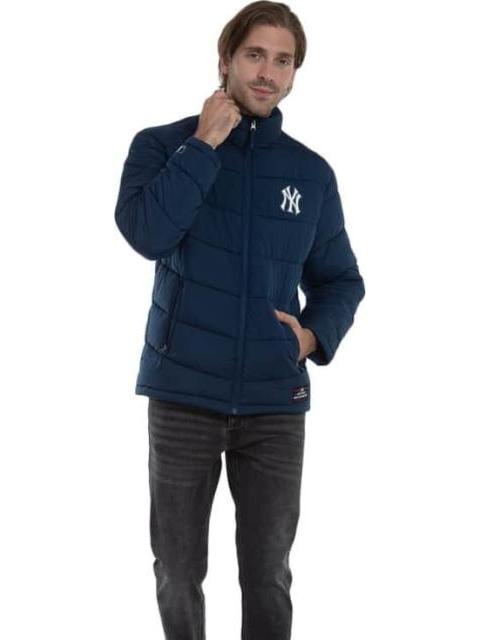 CHAMARRA YANKEES JKT AZUL MLB
