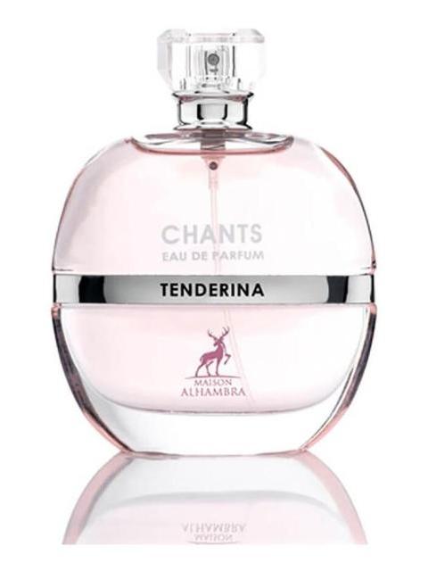 CHANTS TENDERINA MAISON ALHAMBRA LATTAFA EDP 100 ML MUJER
