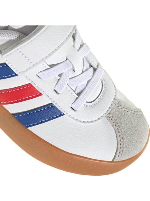 CHOCLO BLANCO ADIDAS