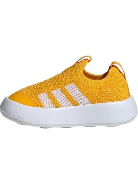 CHOCLO BUBBLECOMFY I AMARILLO ADIDAS