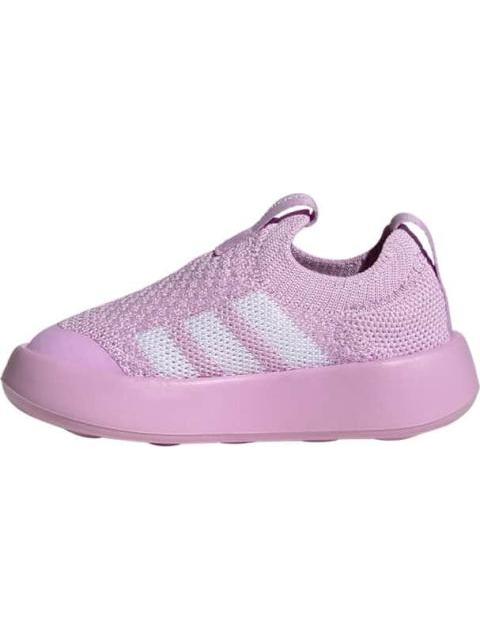 CHOCLO BUBBLECOMFY I LILA ADIDAS