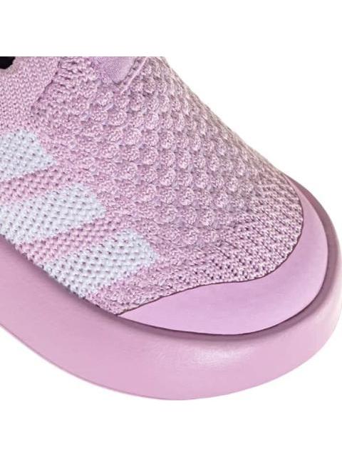 CHOCLO BUBBLECOMFY I LILA ADIDAS