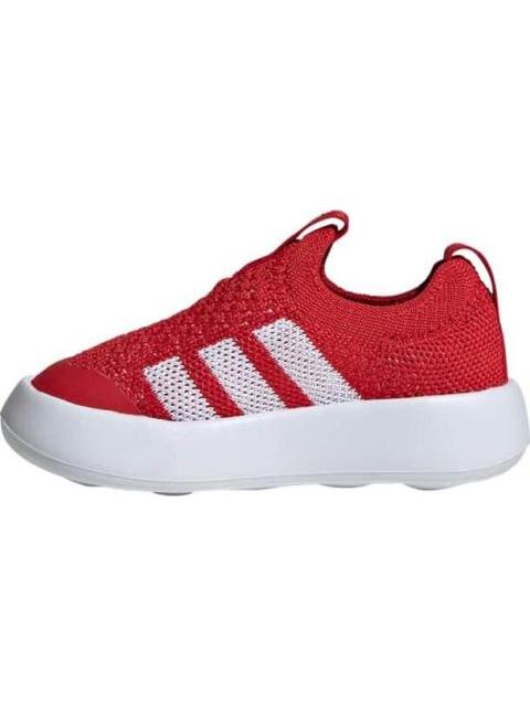 CHOCLO BUBBLECOMFY I ROJO ADIDAS