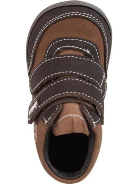 CHOCLO CASUAL BEBE CAFE COLOSO