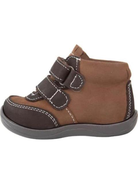CHOCLO CASUAL BEBE CAFE COLOSO