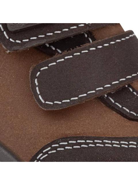 CHOCLO CASUAL BEBE CAFE COLOSO