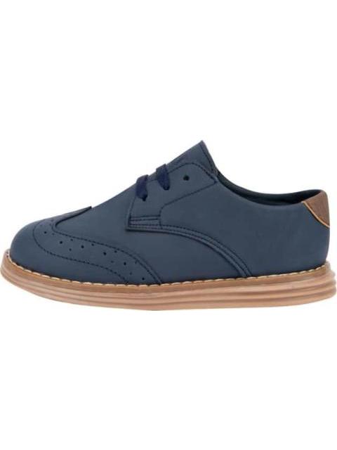 CHOCLO CASUAL NIÑO AZUL MARINO KEBO KIDS