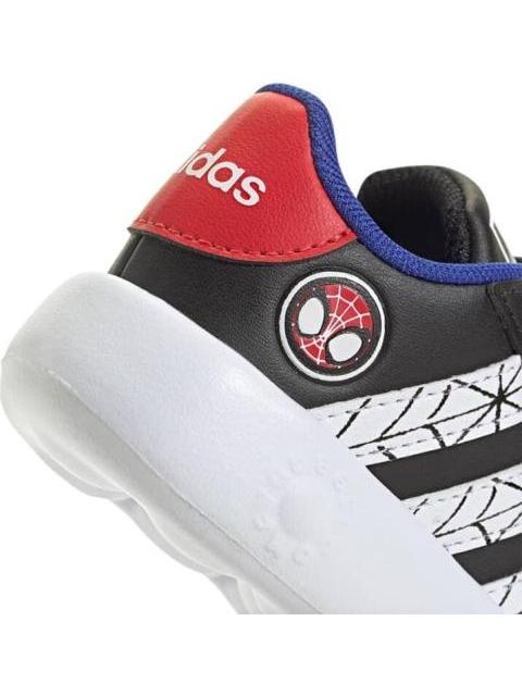 CHOCLO GRAND COURT SPIDER-MAN CF I NEGRO ADIDAS