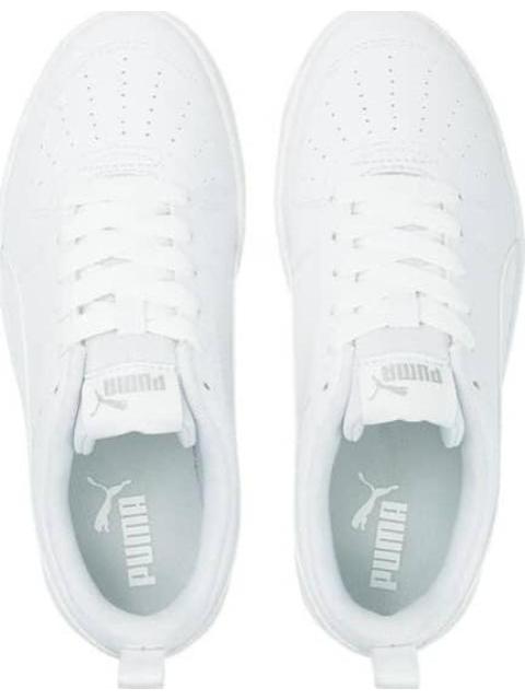 CHOCLO PUMA RICKIE JR BLANCO PUMA