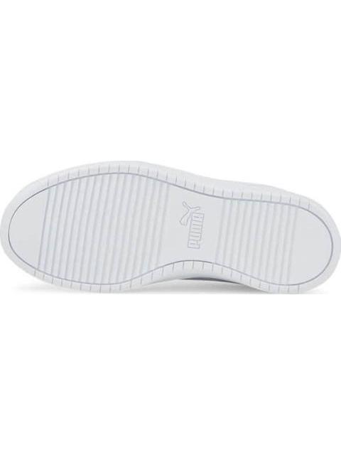 CHOCLO PUMA RICKIE JR BLANCO PUMA
