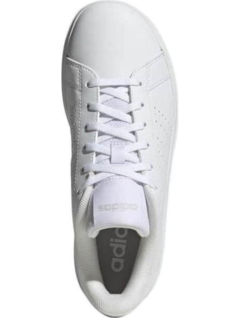 CHOCLO TENIS CASUAL URBANO ZAP ADVANTAGE BASE 2.0 J BLANCO ADIDAS