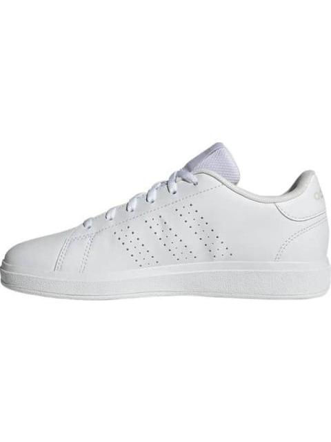 CHOCLO TENIS CASUAL URBANO ZAP ADVANTAGE BASE 2.0 J BLANCO ADIDAS