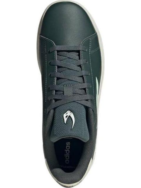 CHOCLO TENIS CASUAL URBANO ZAP ADVANTAGE MANDALORIAN VERDE ADIDAS