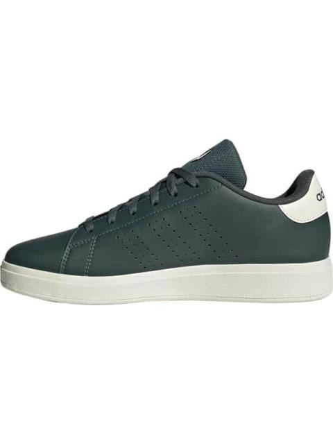 CHOCLO TENIS CASUAL URBANO ZAP ADVANTAGE MANDALORIAN VERDE ADIDAS