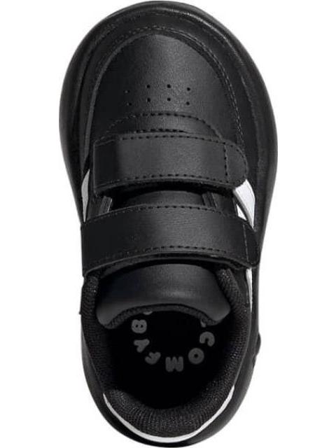 CHOCLO TENIS CASUAL URBANO ZAP BREAKNET 2.0 CF I NEGRO ADIDAS