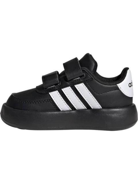 CHOCLO TENIS CASUAL URBANO ZAP BREAKNET 2.0 CF I NEGRO ADIDAS