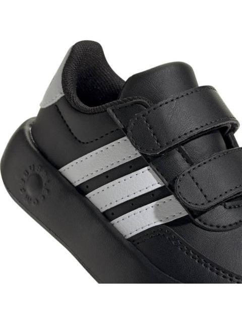 CHOCLO TENIS CASUAL URBANO ZAP BREAKNET 2.0 CF I NEGRO ADIDAS