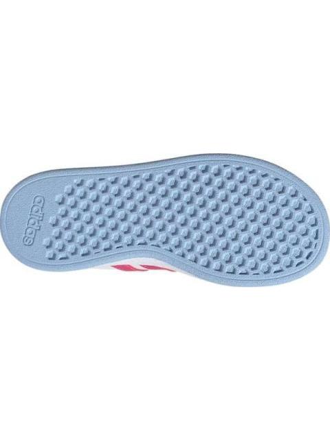 CHOCLO TENIS CASUAL URBANO ZAP GRAND COURT 2.0 EL C BLANCO ADIDAS