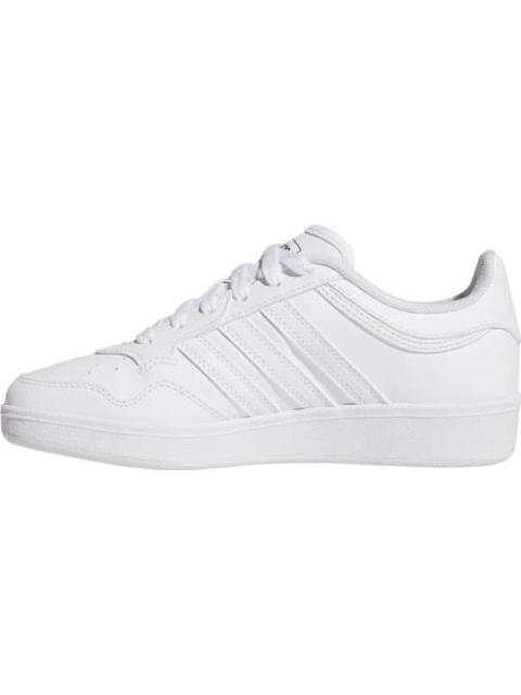 CHOCLO TENIS CASUAL URBANO ZAP HOOPS 4.0 J BLANCO ADIDAS