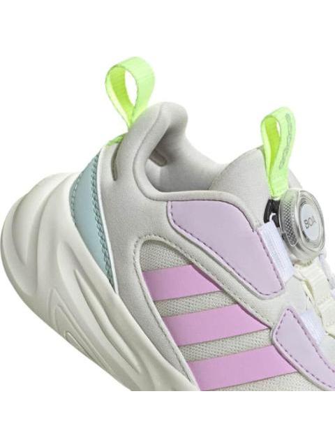 CHOCLO TENIS CASUAL URBANO ZAP OZELLE BOA K MULTICOLOR ADIDAS