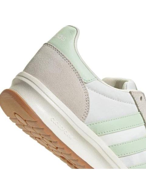 CHOCLO TENIS CASUAL URBANO ZAP RUN 70S 2.0 BEIGE ADIDAS