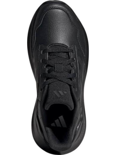 CHOCLO TENIS CASUAL URBANO ZAP TENSAUR RUN3.0 EL C NEGRO ADIDAS