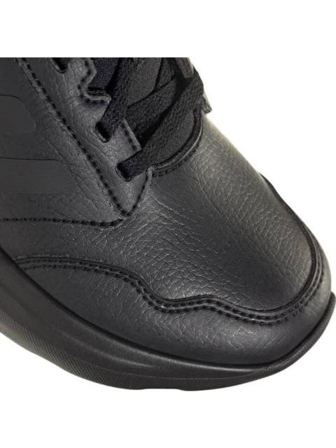 CHOCLO TENIS CASUAL URBANO ZAP TENSAUR RUN3.0 EL C NEGRO ADIDAS