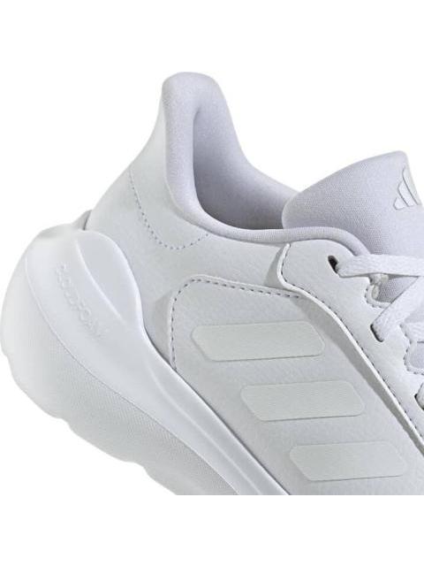 CHOCLO TENIS CASUAL URBANO ZAP TESAUR RUN3.0 J BLANCO ADIDAS