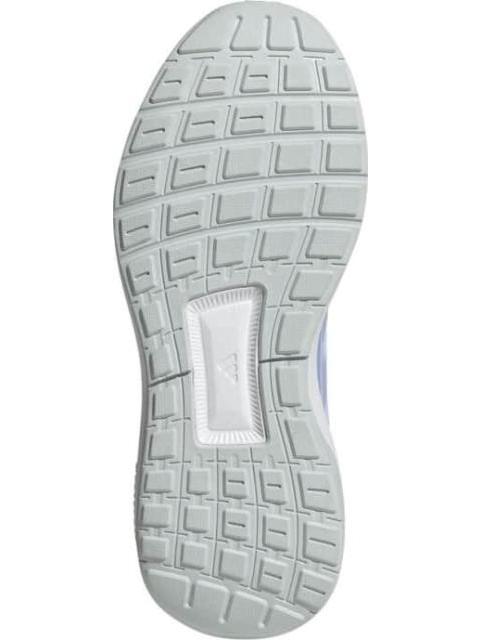 CHOCLO TENIS CASUAL URBANO ZAP ULTIMASHOW 2.0 AZUL ADIDAS